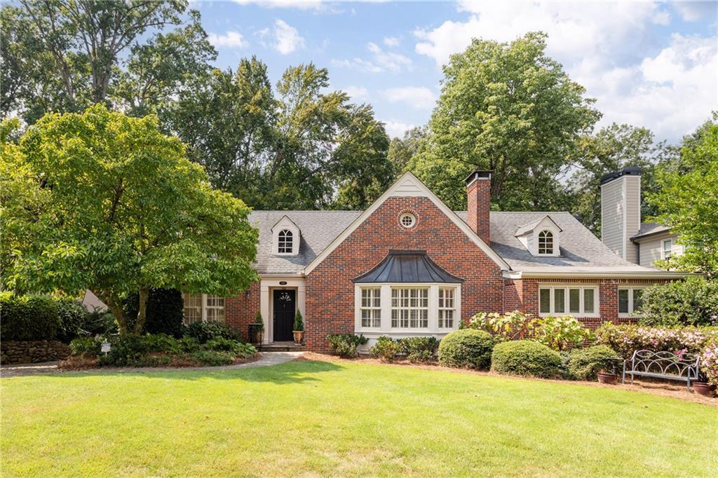 1818 Homestead Ave., Atlanta, GA 30306
