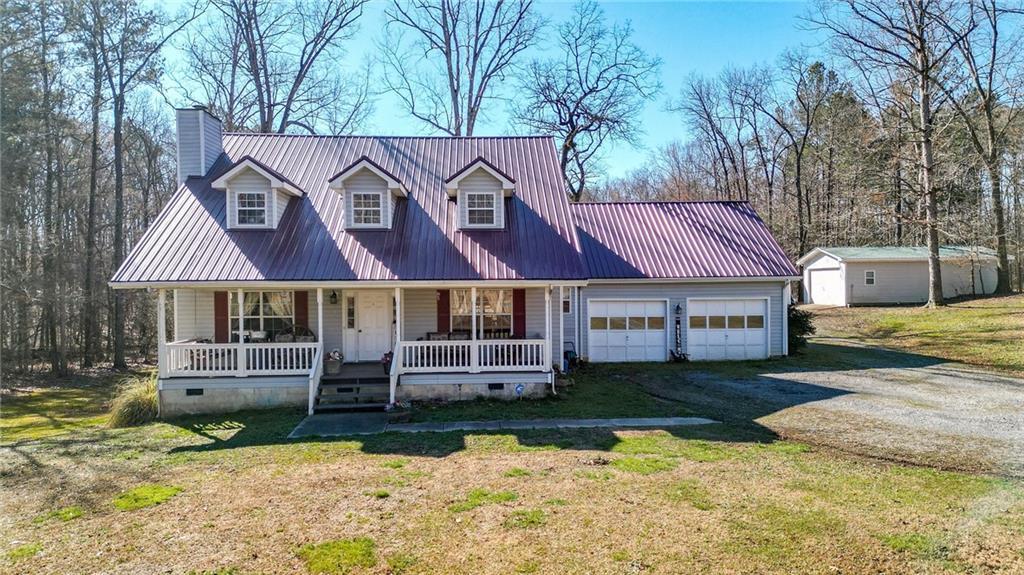 5345 Nicklesville Rd., Resaca, GA 30735