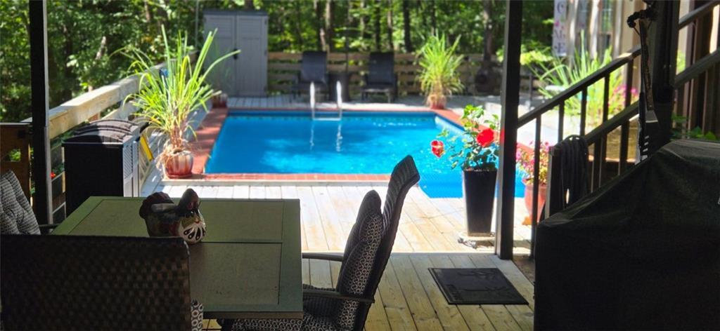 346 Dock Lathem Tr., Ball Ground, GA 30107