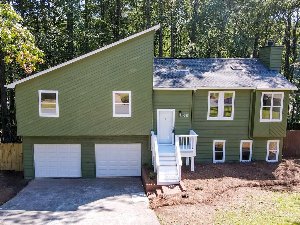 1047 Summer Hill Ct., Acworth, GA 30102