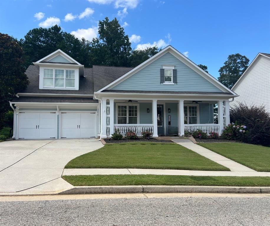7036 Dove Point Ln., Hoschton, GA 30548