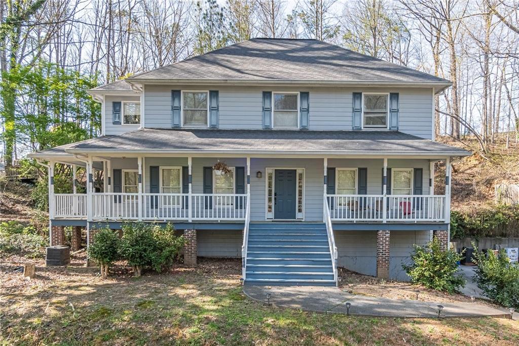 2887 Swarthmore Dr., Lawrenceville, GA 30044
