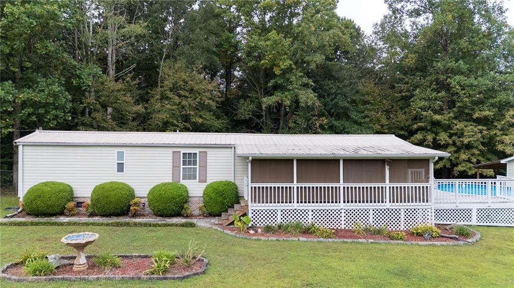 253 Mountain Oak Dr., Chatsworth, GA 30705