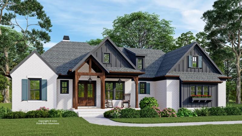 57 St Andrews Way, Ellijay, GA 30536