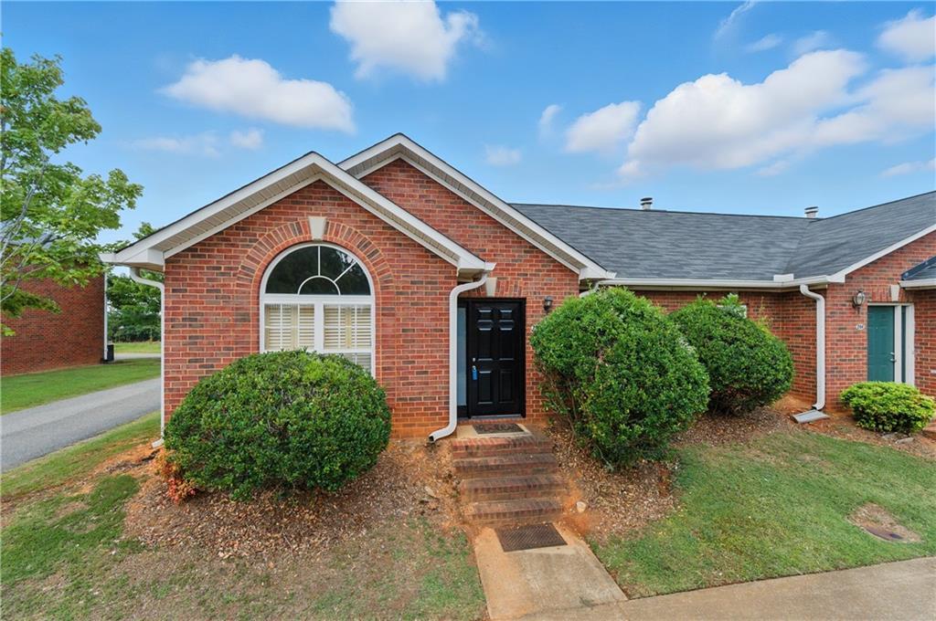 202 Mountain Chase, Cartersville, GA 30120