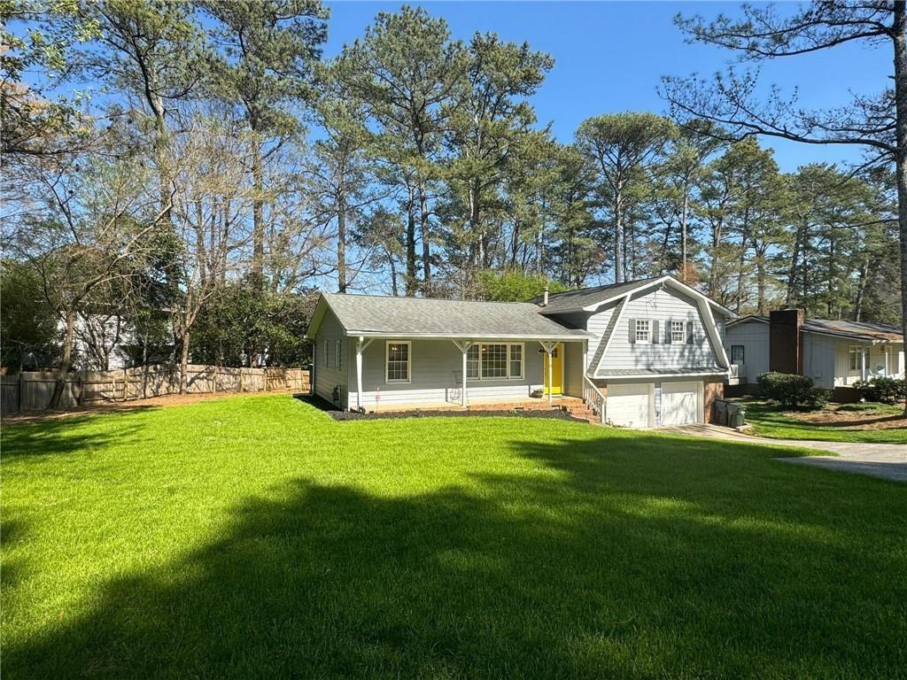 3210 Ebenezer Rd., Marietta, GA 30066