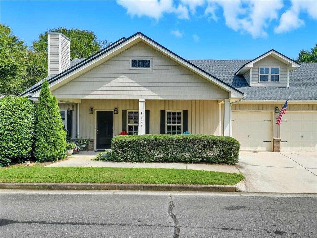 4505 Verlander Ct., Mableton, GA 30126