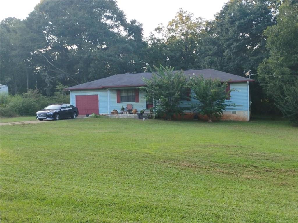215 Mcintosh Tr., Griffin, GA 30223