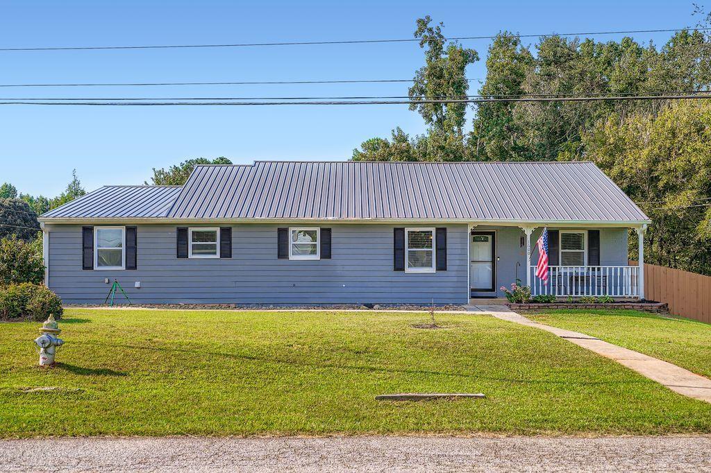 1600 Steeple Chase Rd., Auburn, GA 30011