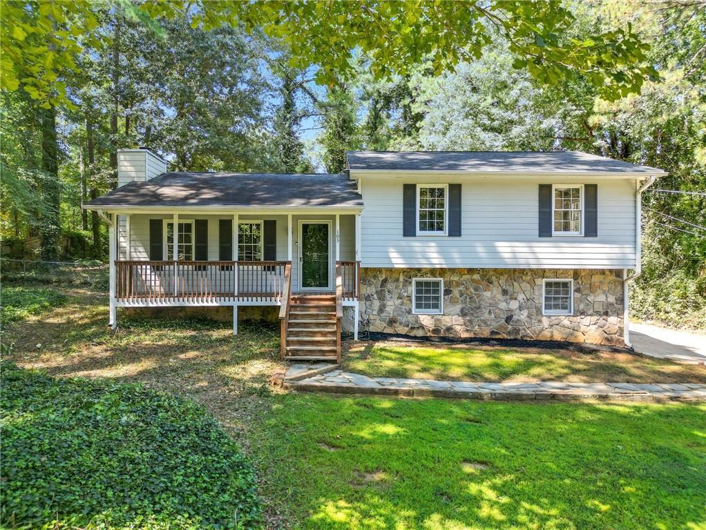 103 Wood Wind Station, Woodstock, GA 30189