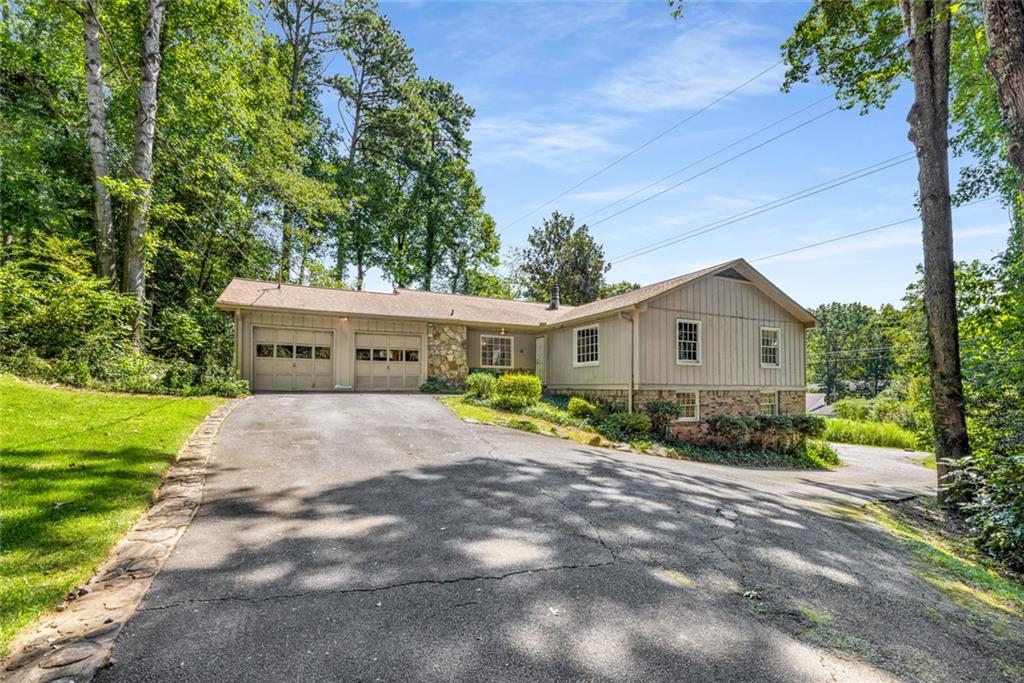 872 Bayliss Dr., Marietta, GA 30068