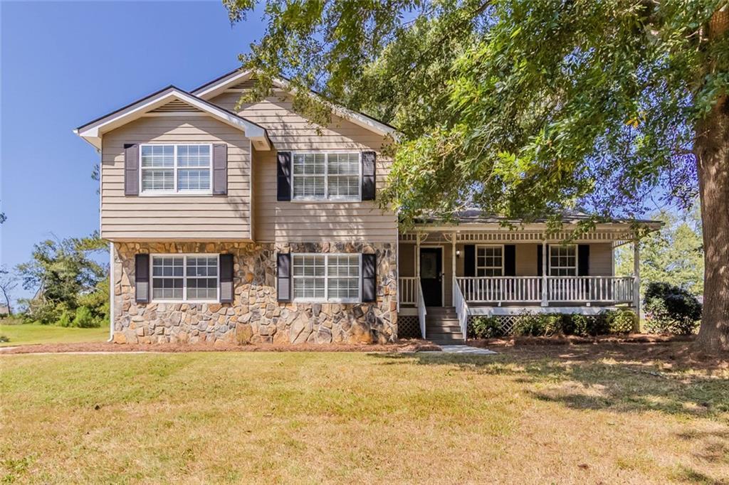 659 Monticello Ln., Mcdonough, GA 30253