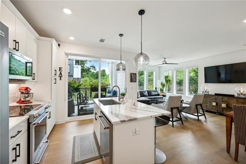 403 Pratt Dr. #1009, Atlanta, GA 30315