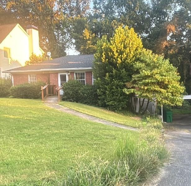 2601 Drew Valley Rd., Atlanta, GA 30319