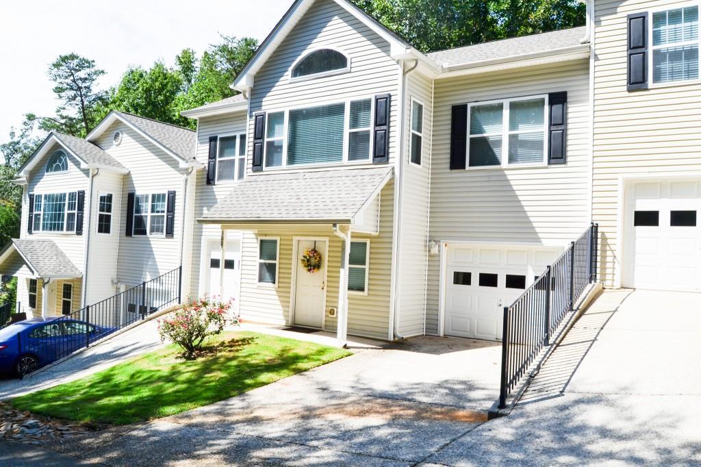 302 Pointe Cir., Dahlonega, GA 30533