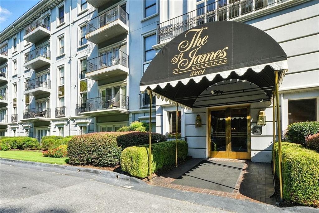 3201 Lenox Rd. #23, Atlanta, GA 30324