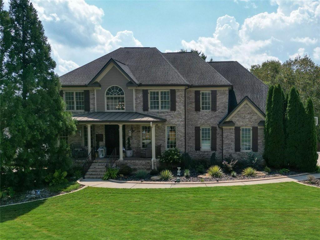 108 Autumn Glen Dr., Woodstock, GA 30188