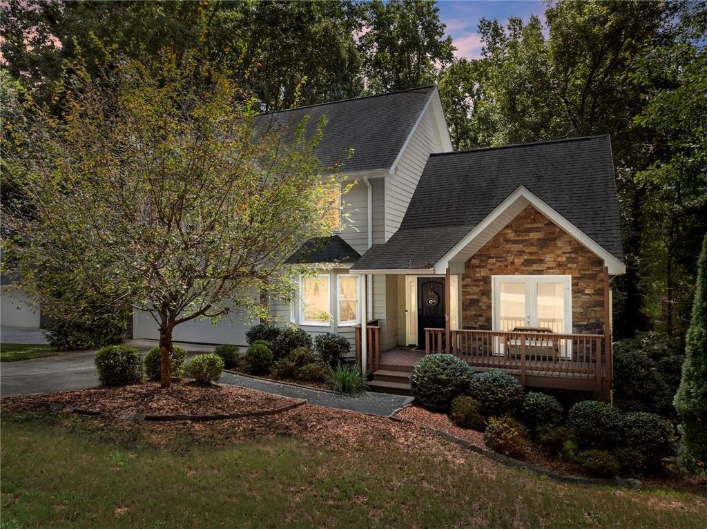 465 Emerald Pkwy., Sugar Hill, GA 30518