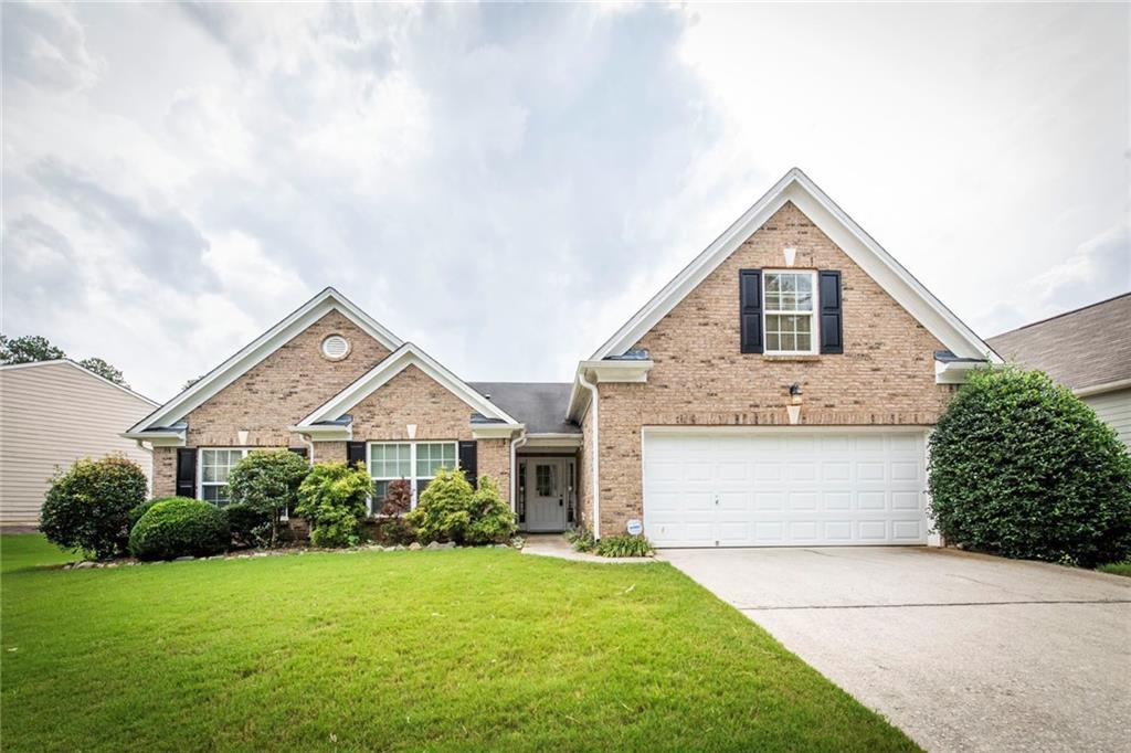 1088 S Creek Dr., Villa Rica, GA 30180