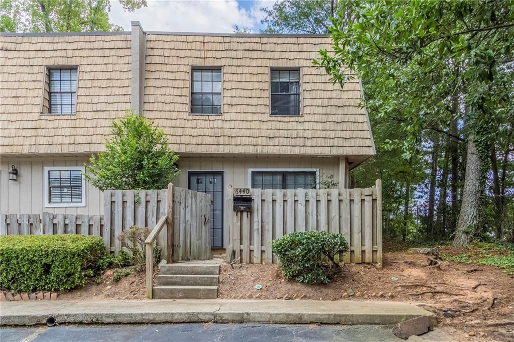 6440 Woodstone Ter., Morrow, GA 30260