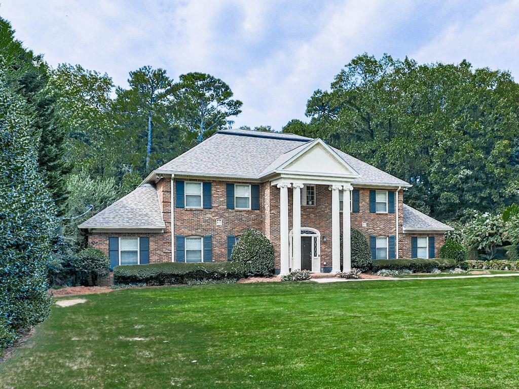 3115 Beechwood Dr., Marietta, GA 30067