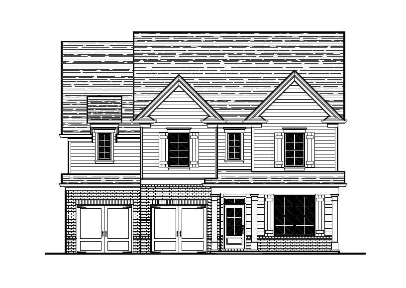 5583 Spring St., Flowery Branch, GA 30542
