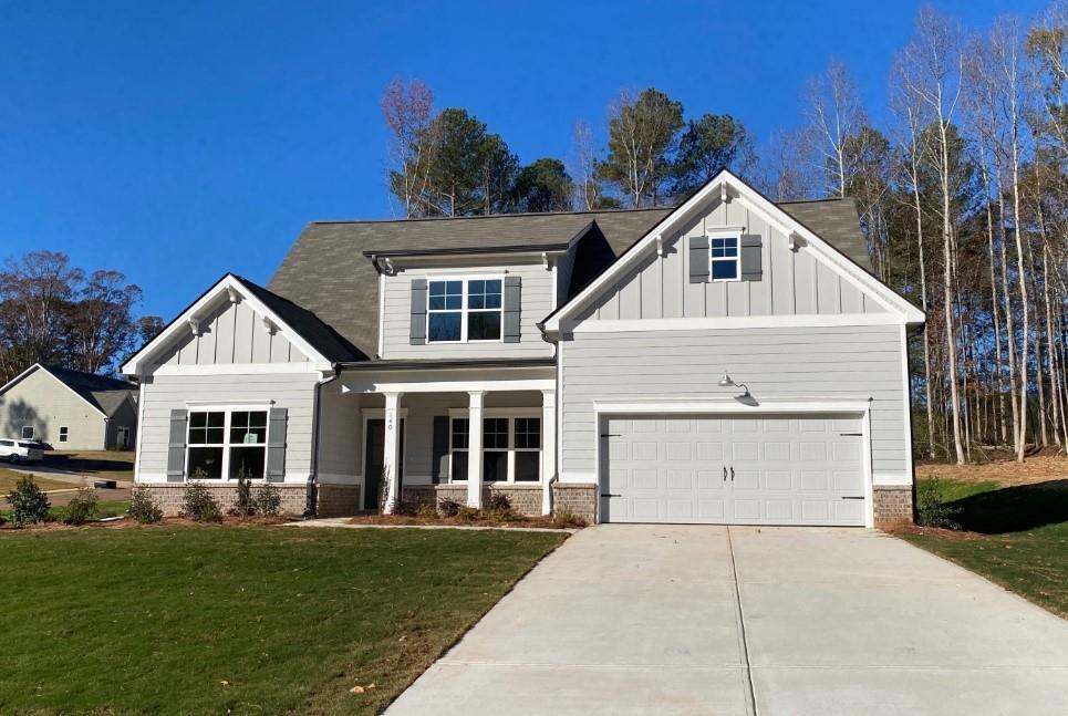 140 Westminster Ct., Winder, GA 30680