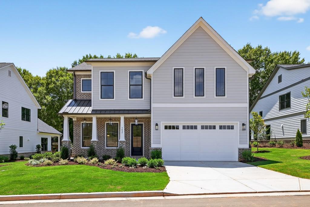 5627 Meadowstone Walk, Kennesaw, GA 30152