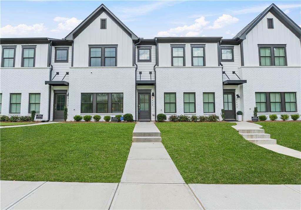 2410 Lakeshore Ln., Atlanta, GA 30316