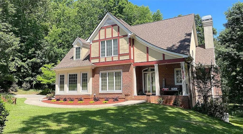 40 Joe Lee Dr., Sharpsburg, GA 30277