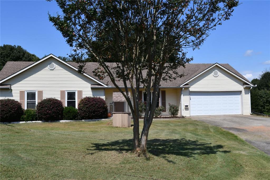 339 Cobblestone Rd., Auburn, GA 30011