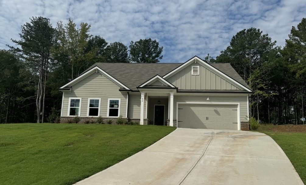 258 Westminster Ct., Winder, GA 30680