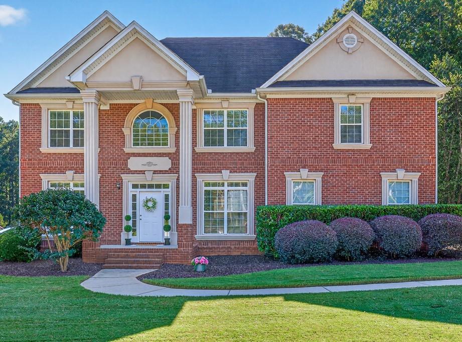 3183 Jackson Creek Dr., Stockbridge, GA 30281
