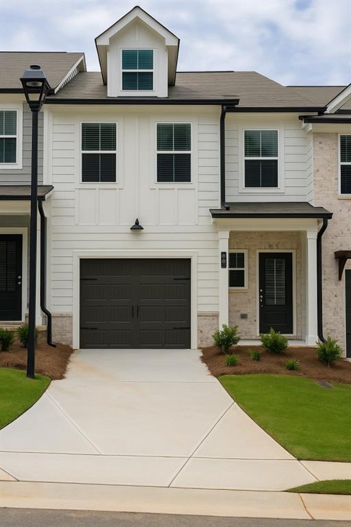 29 Benscot Dr., Austell, GA 30106