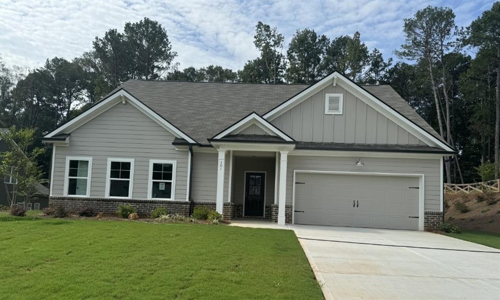 101 Westminster Ct., Winder, GA 30680