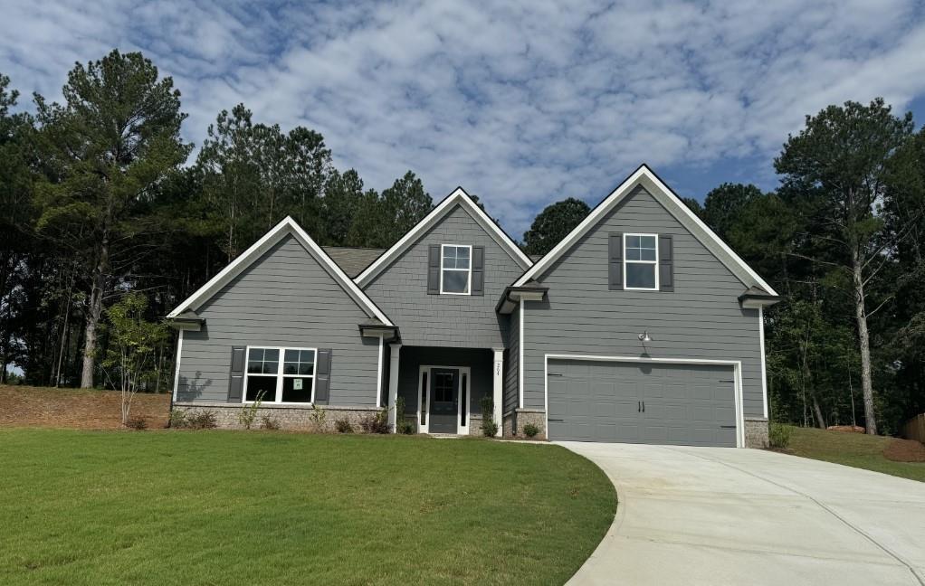264 Westminster Ct., Winder, GA 30680