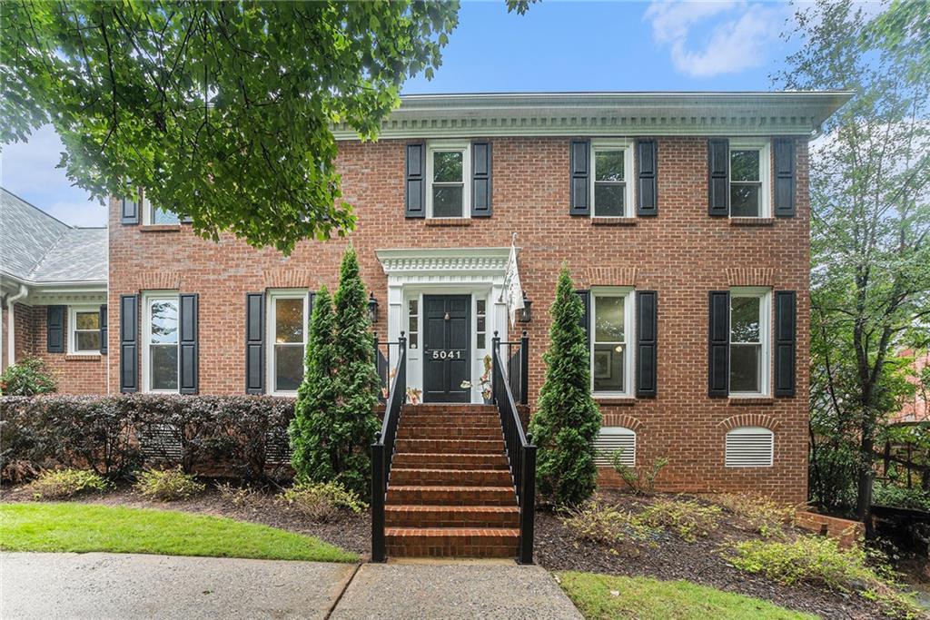 5041 Bainbridge Ct., Lilburn, GA 30047