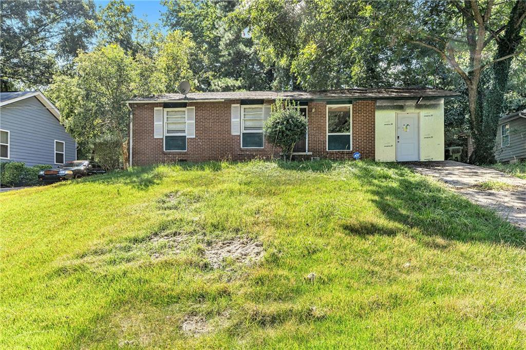 2383 Baywood Dr., Atlanta, GA 30315