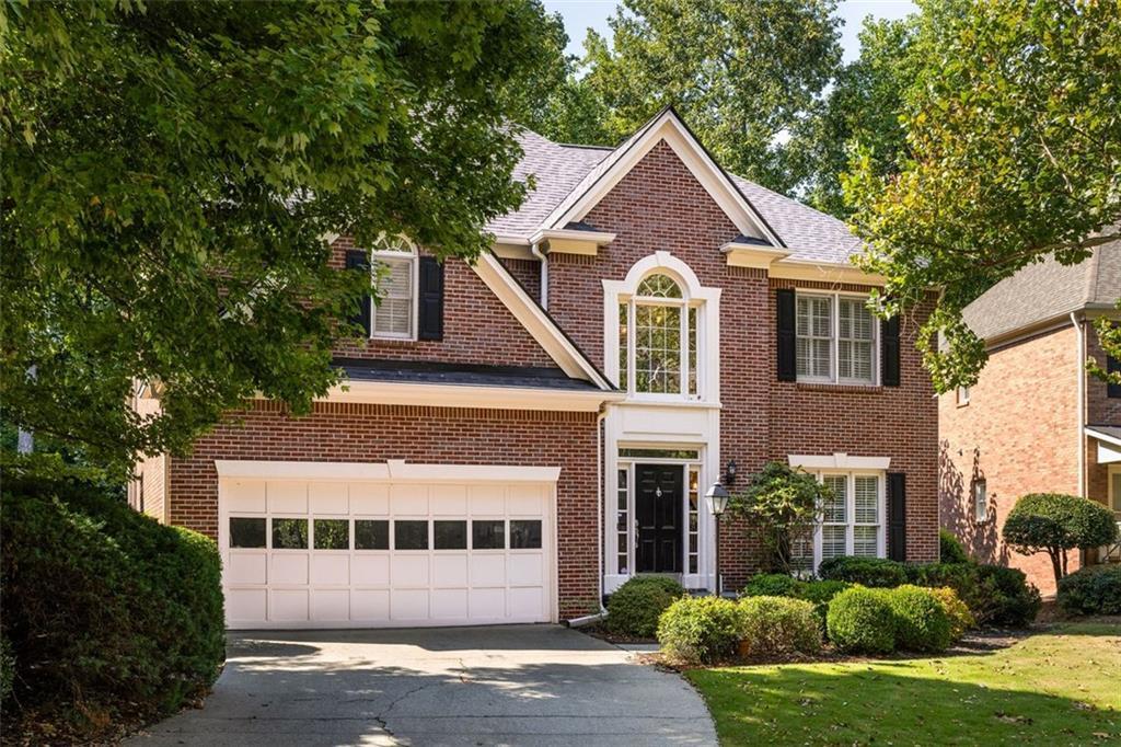 4679 Glenshire Pl., Atlanta, GA 30338
