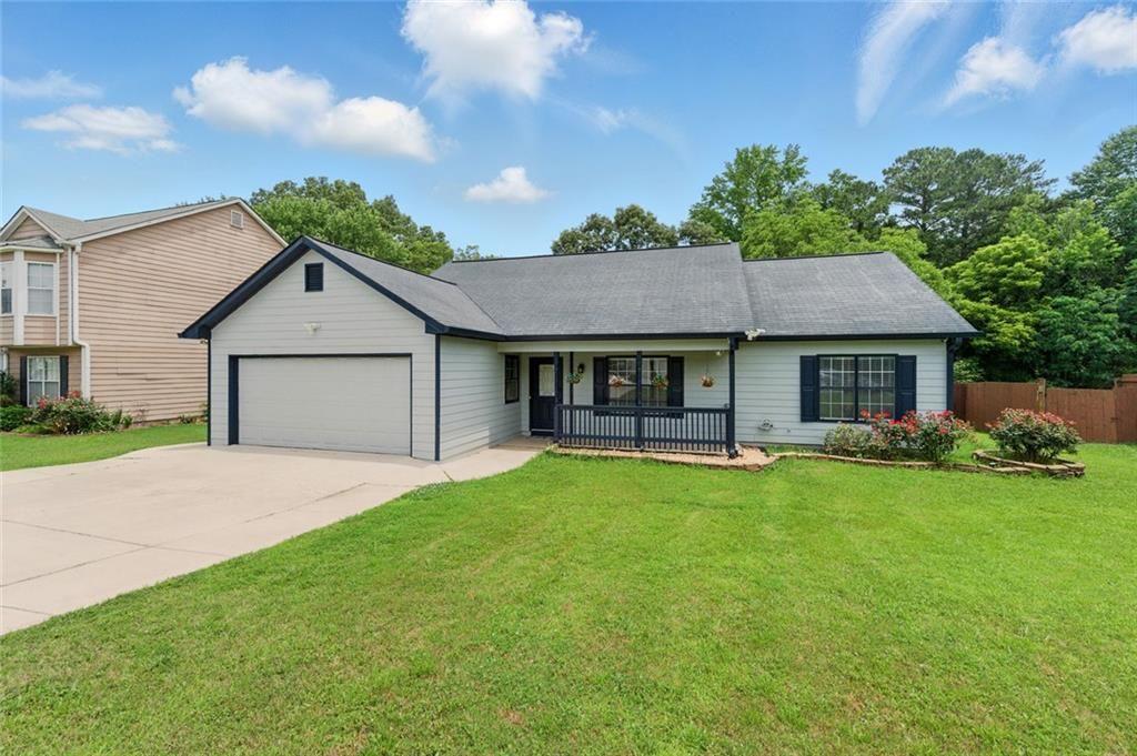 314 Spring Falls Dr., Lawrenceville, GA 30045