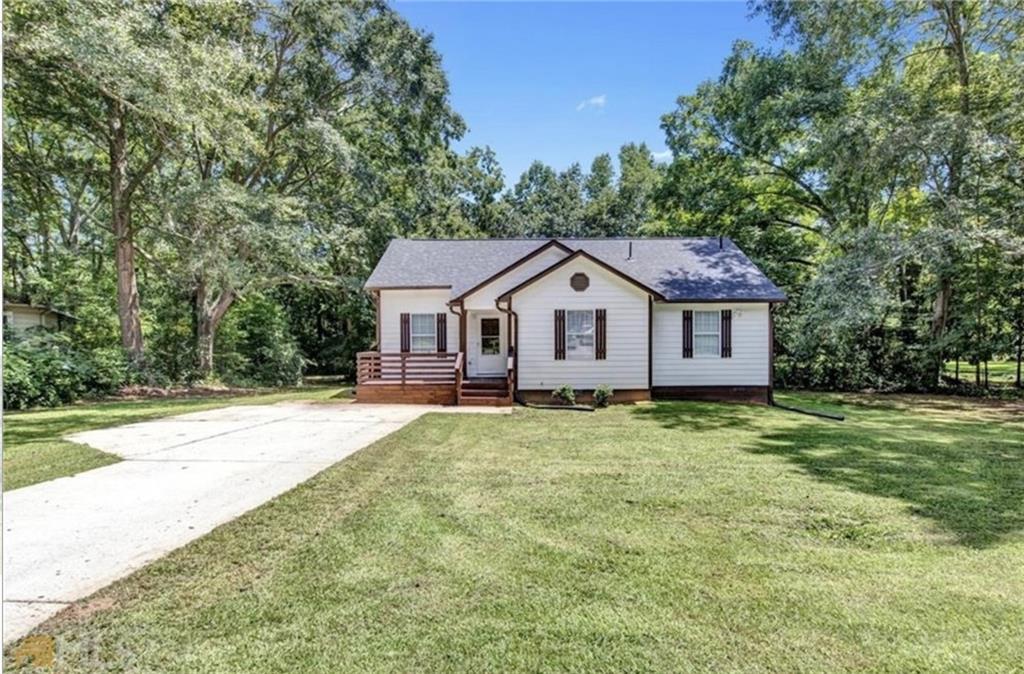 6350 Park St., Union City, GA 30291
