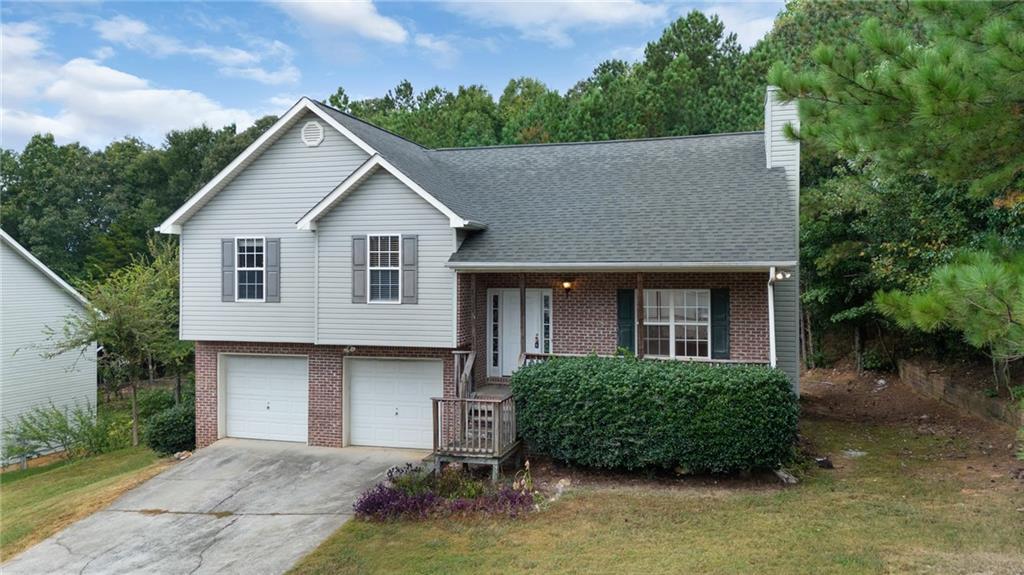 213 Grassdale Rd., Dalton, GA 30721