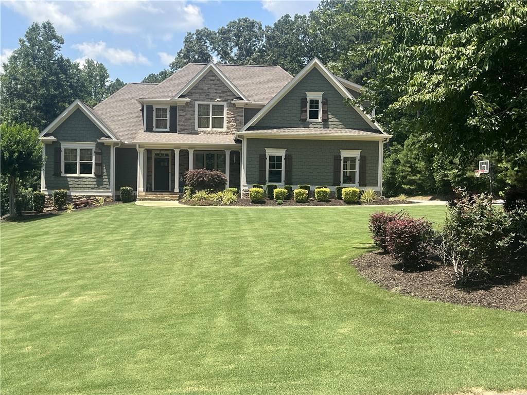 121 Harmony Oaks Tr., Canton, GA 30115