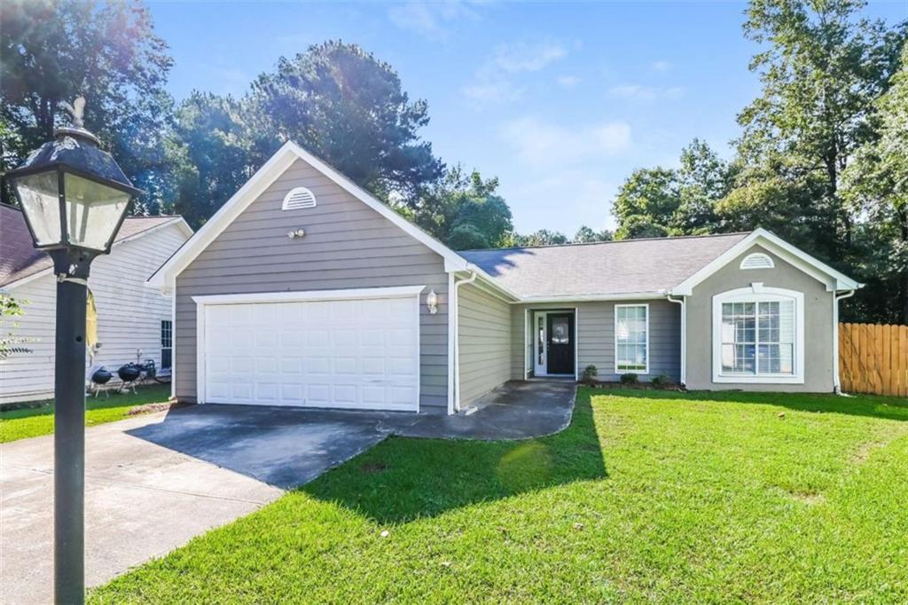 3315 Colgan Trace, Lawrenceville, GA 30044