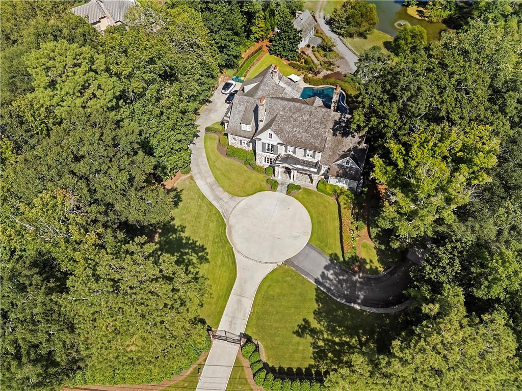 4975 Peachtree Dunwoody Rd., Atlanta, GA 30342