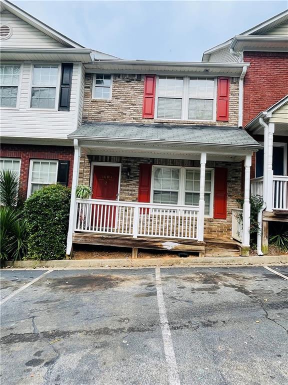 3607 Ginnis Dr. #2, Atlanta, GA 30331