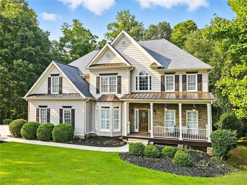 629 Gold Valley Pass, Canton, GA 30114