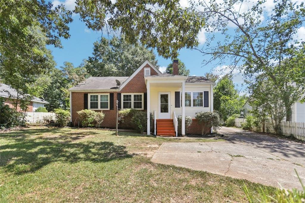 524 Kincaid Ave., Griffin, GA 30224