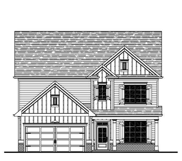 120 Poplar St., Buford, GA 30518