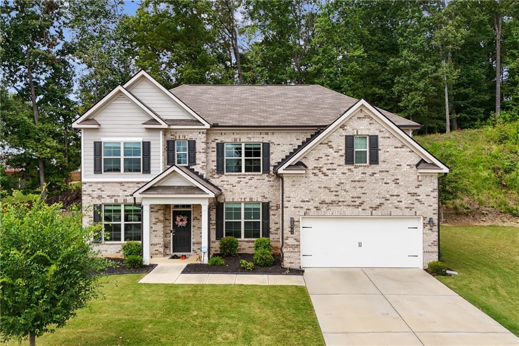 5065 Cooper Farm Dr., Buford, GA 30518